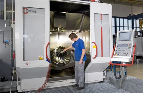 cnc machining boing salary|how much does a cnc machinist make.